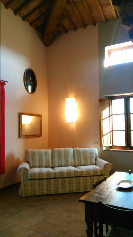 Fattoria San Paolo Agriturismo Montecastelli Pisano 外观 照片