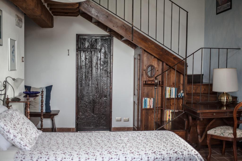 Fattoria San Paolo Agriturismo Montecastelli Pisano 外观 照片