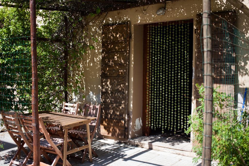 Fattoria San Paolo Agriturismo Montecastelli Pisano 外观 照片