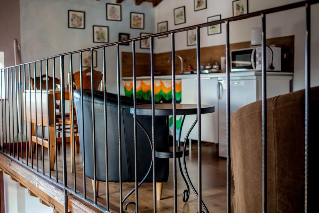 Fattoria San Paolo Agriturismo Montecastelli Pisano 外观 照片