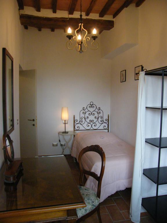 Fattoria San Paolo Agriturismo Montecastelli Pisano 外观 照片